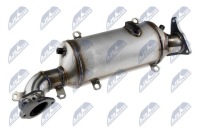 фото thumb №4, Dpf-sb-000 nty фільтр часток твердих dpf subaru fo