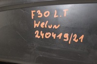 фото thumb №6, Боковина bmw f30 левый зад велюр подсвечиваемый