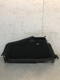 фото thumb №1, Обшивка багажника левый задняя a5 sportback 8t8863879m