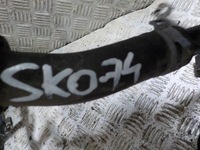 фото thumb №7, Skoda rapid 1.6 tdi 2016r труба рідина охолоджуючої 04l121065ck