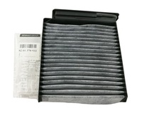 фото thumb №1, Фільтр салонний renault clio iii twingo ii 8201370532 оригінал