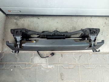 фото thumb №6, Porsche cayenne 9y3 купе - механізм спойлер зад 9y3827204c