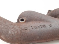 1995 rolls-royce silver spur коллектор выпускной ue75170c Цена, фото thumb