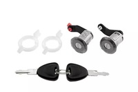 фото thumb №1, Renault master 2 opel movano a вкладка замка двері