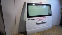 фото thumb №7, Кришка багажника задня ford tourneo 06-