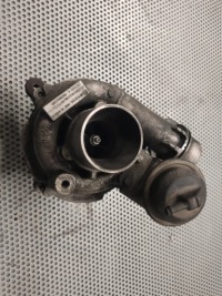 Купити Турбонагнітач renault master ii opel movano h8200483650, фото thumb