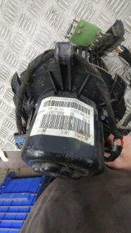 фото thumb №7, Вентилятор повітродувка обдув citroen jumpy expert scudo ii 1498378080 07-16