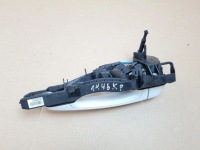 2015 bmw 3 gt f34 наружная ручка дверь передних 1738054901 Цена, фото thumb