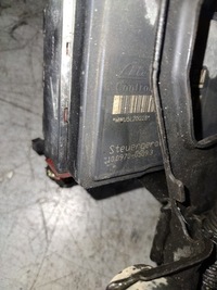 фото thumb №8, Насос abs 10.0970-0509.3 opel astra h