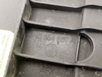 фото thumb №11, Защита обшивка накладка порога правая задняя vw golf viii 5h0854858a org