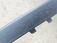 фото thumb №7, Porsche cayenne ii молдинг накладка ґрати бампера перед 7p5807973