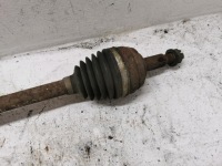 фото thumb №4, Привідний вал довга правий перед renault scenic iii 1.4 tce