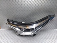 фото thumb №1, Лампа левая левый перед передняя toyota chr c-hr led