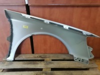 Крило ліве перед volkswagen passat b6 ld1w Недорого, фото thumb