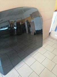 фото thumb №10, Mercedes a253 glc капот