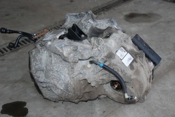 фото thumb №8, Коробка передач автомат volvo xc60 i 08-17 2.4 d5 awd