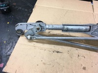 фото thumb №6, Механизм дворник nissan 350z europa