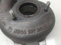 Корпус turbo геометрия турбины 3.0 tdi asb a6 c6 a8 d3 a4 b7 53041013568b Оригинал, фото thumb