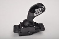 фото thumb №7, Mg hs вибірник домкрат коробки передач 10549824 ручка uk lift 2023r