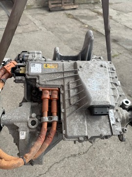 фото thumb №6, Vito 447 eqv 447 22- двигатель электрический a4473402401 a4479009114