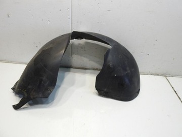 фото thumb №7, Підкрилок лівий перед vw passat b7 3aa805977