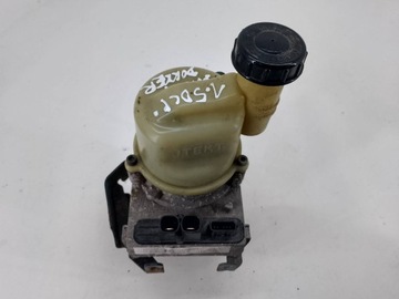 фото thumb №6, Насос підсилювача електричний dacia доккер 491103919r 1.5 dci
