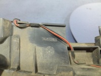 фото thumb №10, Bmw 7 g11 g12 lci молдинг накладка крышки багажника микровыключатель 7483263