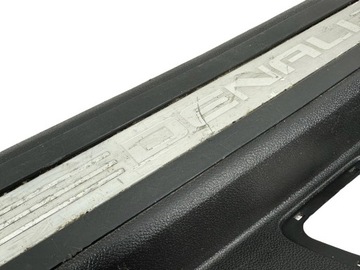 фото thumb №9, Gmc yukon denali 07-14r планка пороговая багажника задняя оригинал oem