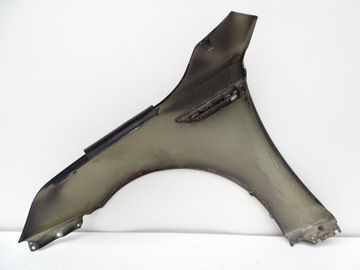 фото thumb №14, Крило правий перед переднє kia optima iii 10-15r лак eb