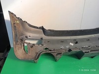 фото thumb №11, Бампер задній задня fiat 500 abarth lift 15-21 735633081