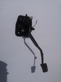 фото thumb №1, Asx педаль сцепления