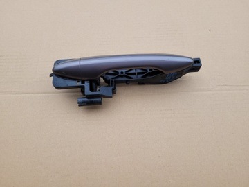 фото thumb №1, Ручка дверь правый перед код nsw hyundai ix35