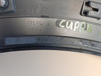 фото thumb №9, Cupra tavascan молдинг накладка na крыло левый задний 11h853817