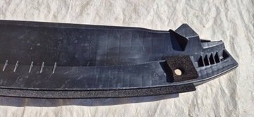 фото thumb №7, Mazda 2 iii dj рестайлинг / dl 19-22 балка нижняя пластиковая org