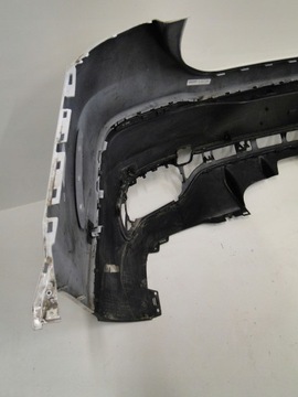 фото thumb №11, Mercedes gle 167 c167 бампер задній купе a1678859906 a1678854711 pts amg