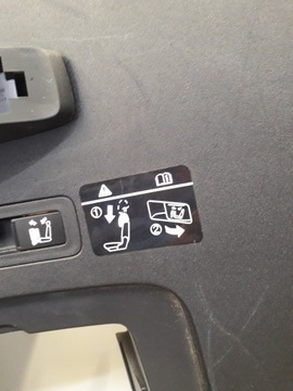 фото thumb №4, Citroen c-crosser 2.2 hdi боковина зад багажника правые