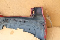 фото thumb №7, Mitsubishi asx lift бампер задняя задний 2016-20