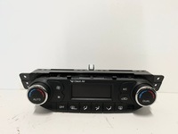 фото thumb №1, Панель кондиционера kia ceed ii 2 97250-a2202