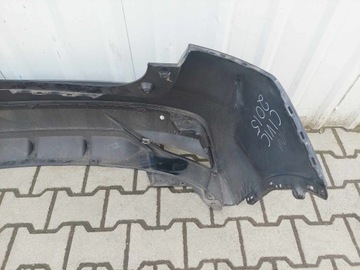 фото thumb №9, Honda civic ix рестайлінг бампер зад задній