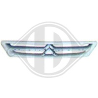 фото thumb №1, Решётка радиатора решётка радиатора решётка do citroen xsara sedan/br