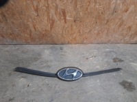 фото thumb №1, Решётка радиатора решётка радиатора i10 2 ii lift 86351b9500