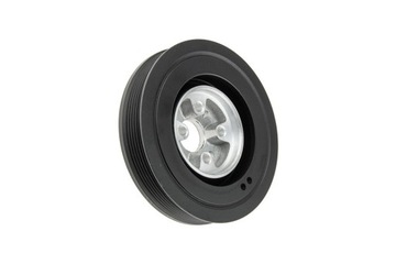 фото thumb №9, Nty rkp-vw-007 колесо ременное, wał коленчатый