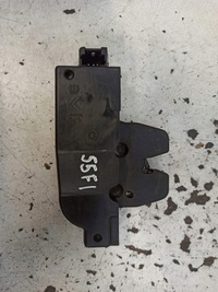 фото thumb №11, Peugeot 307 407 замок кришки задня 9646091580