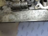 фото thumb №8, Partner 1.6 hdi 14r 9hf 90km 122 tys km блок двигуна номінальний 9685787310