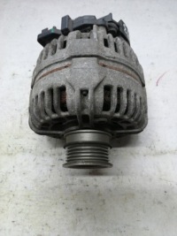 Купить 4893 zafira b 2 1.6 генератор al 100a 0124425020, фото thumb
