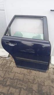 фото thumb №1, Дверь правое задняя volvo v50 06r kombi kod 613-46