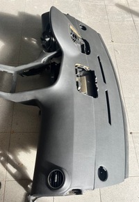 фото thumb №7, Панель приладів приладова, подушки безпеки ремені peugeot 5008