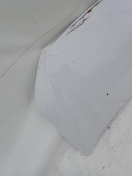 фото thumb №10, Chevrolet aveo ii 2 t300 11- капот кришка двигуна