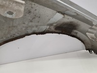 фото thumb №7, Audi q5 8r крило лівий перед переднє lx7w