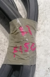 фото thumb №2, Ford f150 04-08r прокладка дверь левый задняя